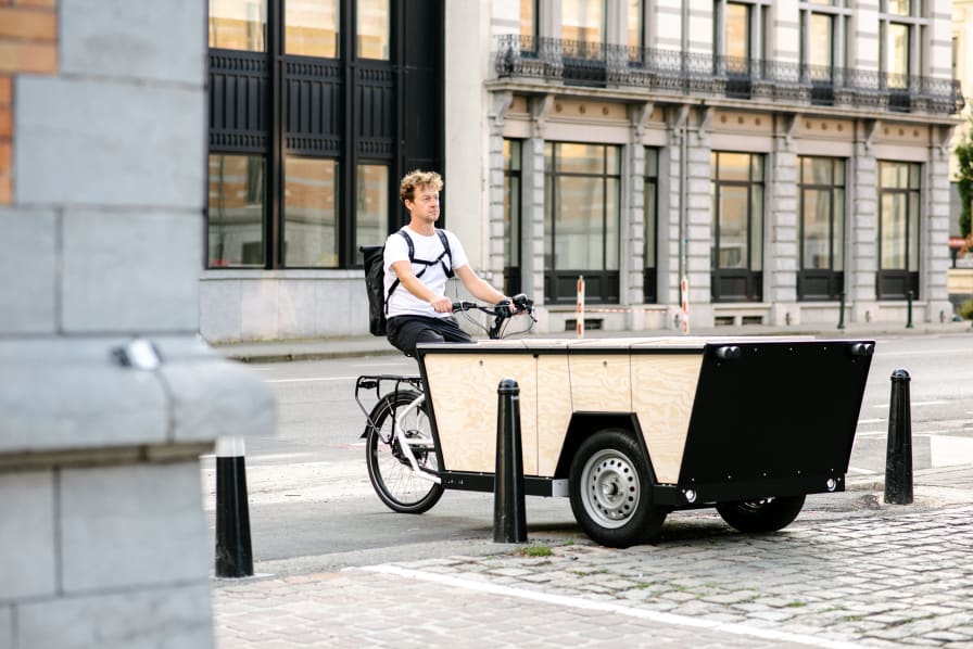 Urban arrow tender sales